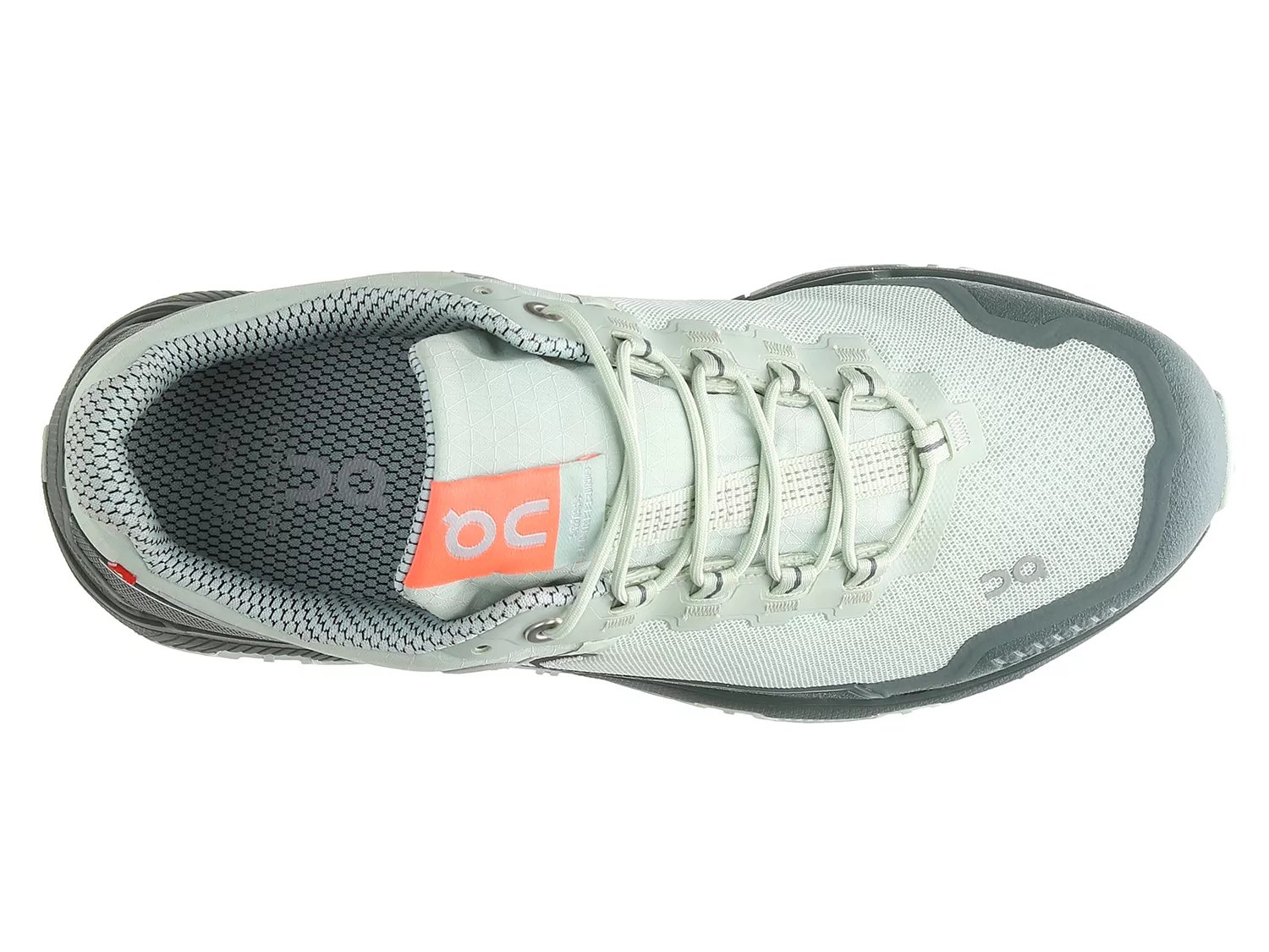 dsw on cloud womens