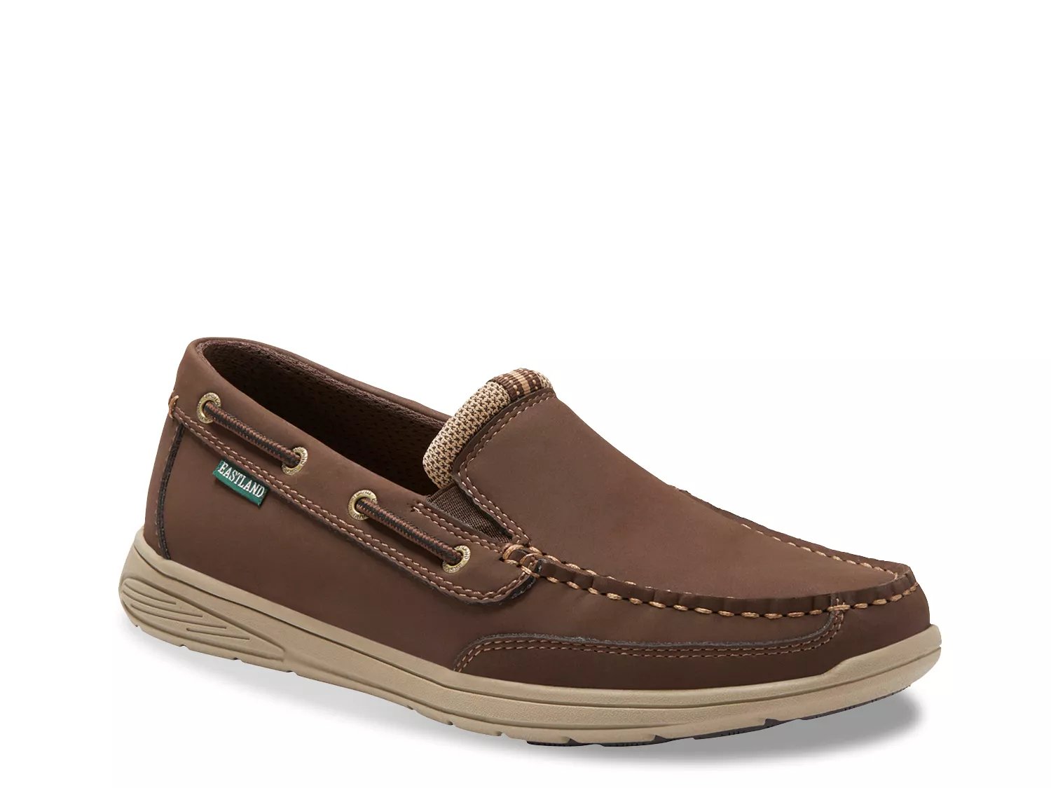 Eastland shoes cheap mens boat shoes