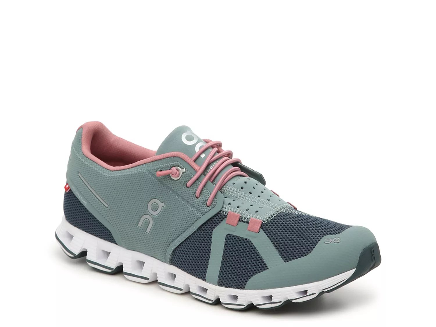 dsw on cloud womens