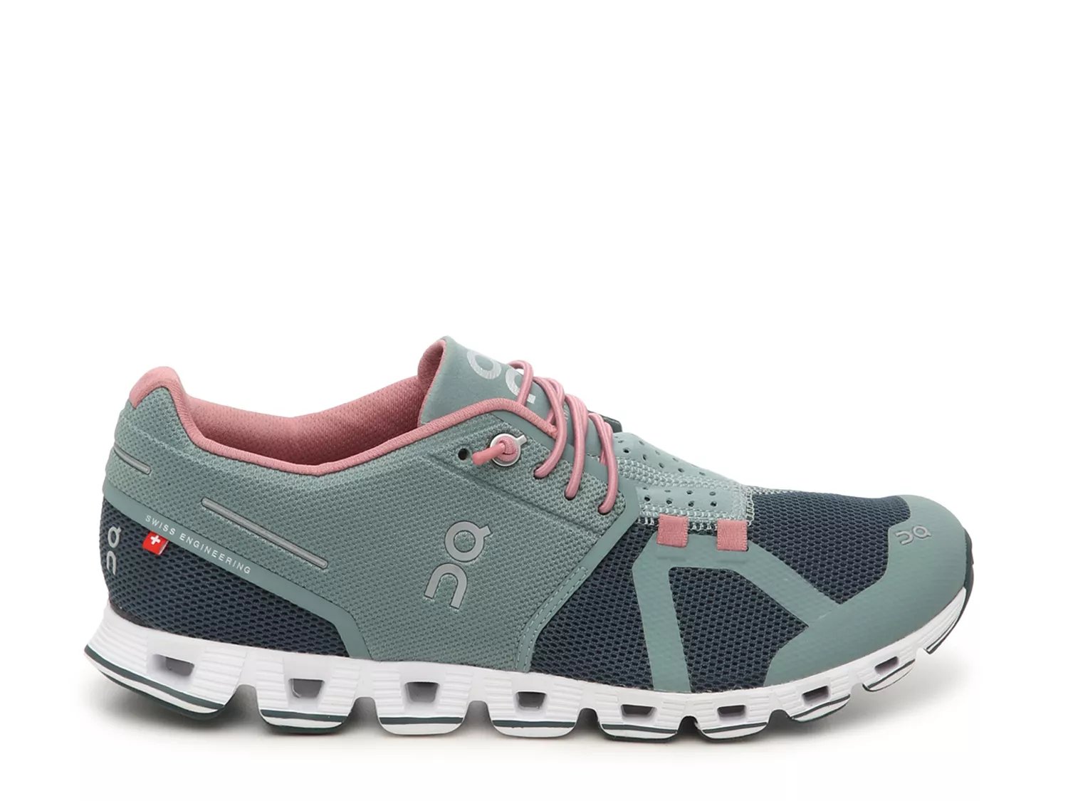 dsw on cloud womens