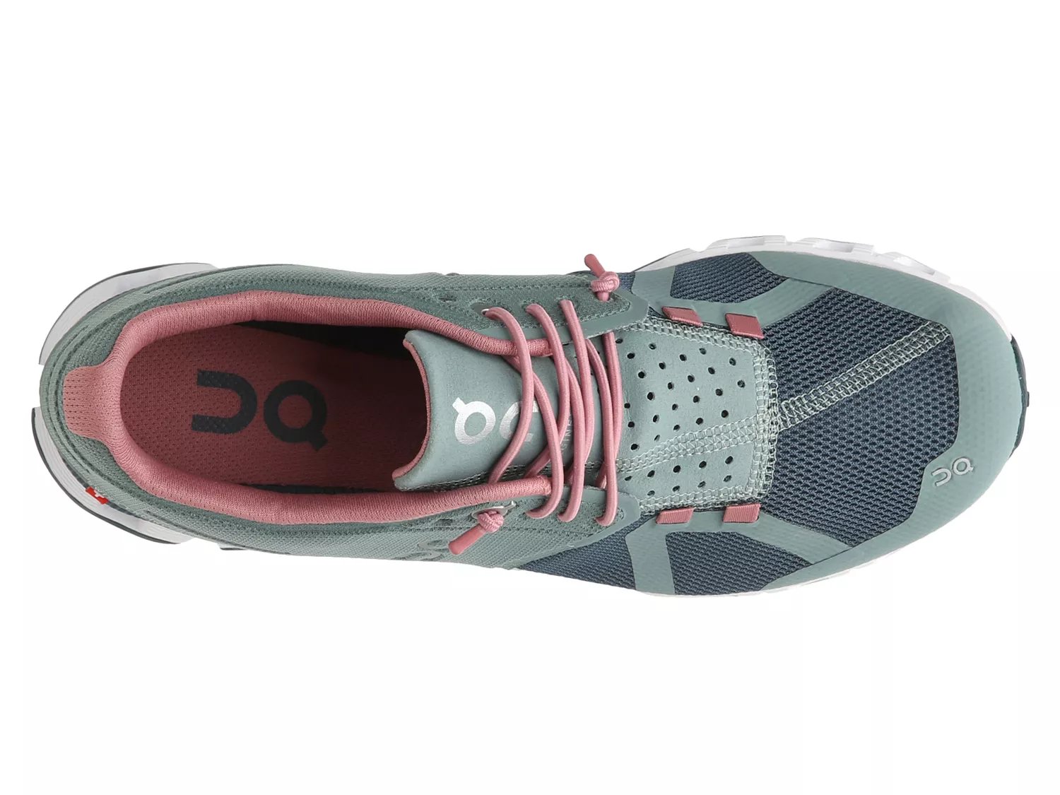 dsw on cloud womens