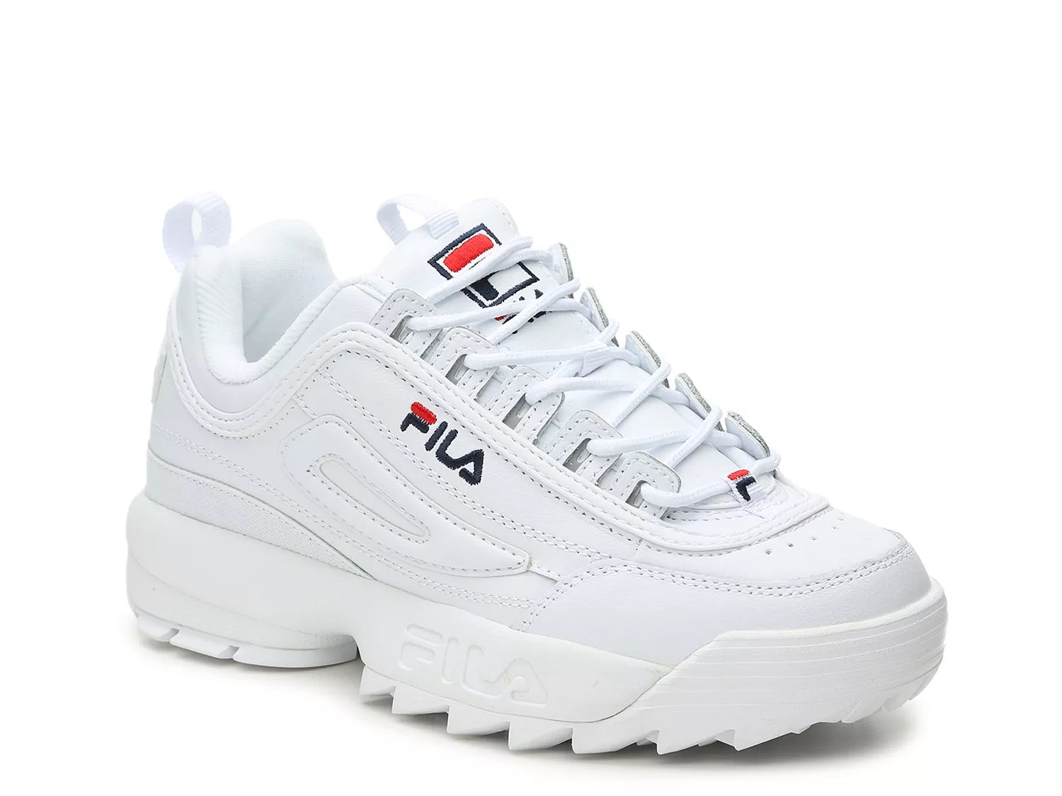 disruptor fila for men