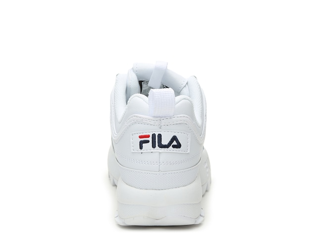 ukrudtsplante resterende lære Fila Disruptor II Premium Sneaker - Men's | DSW