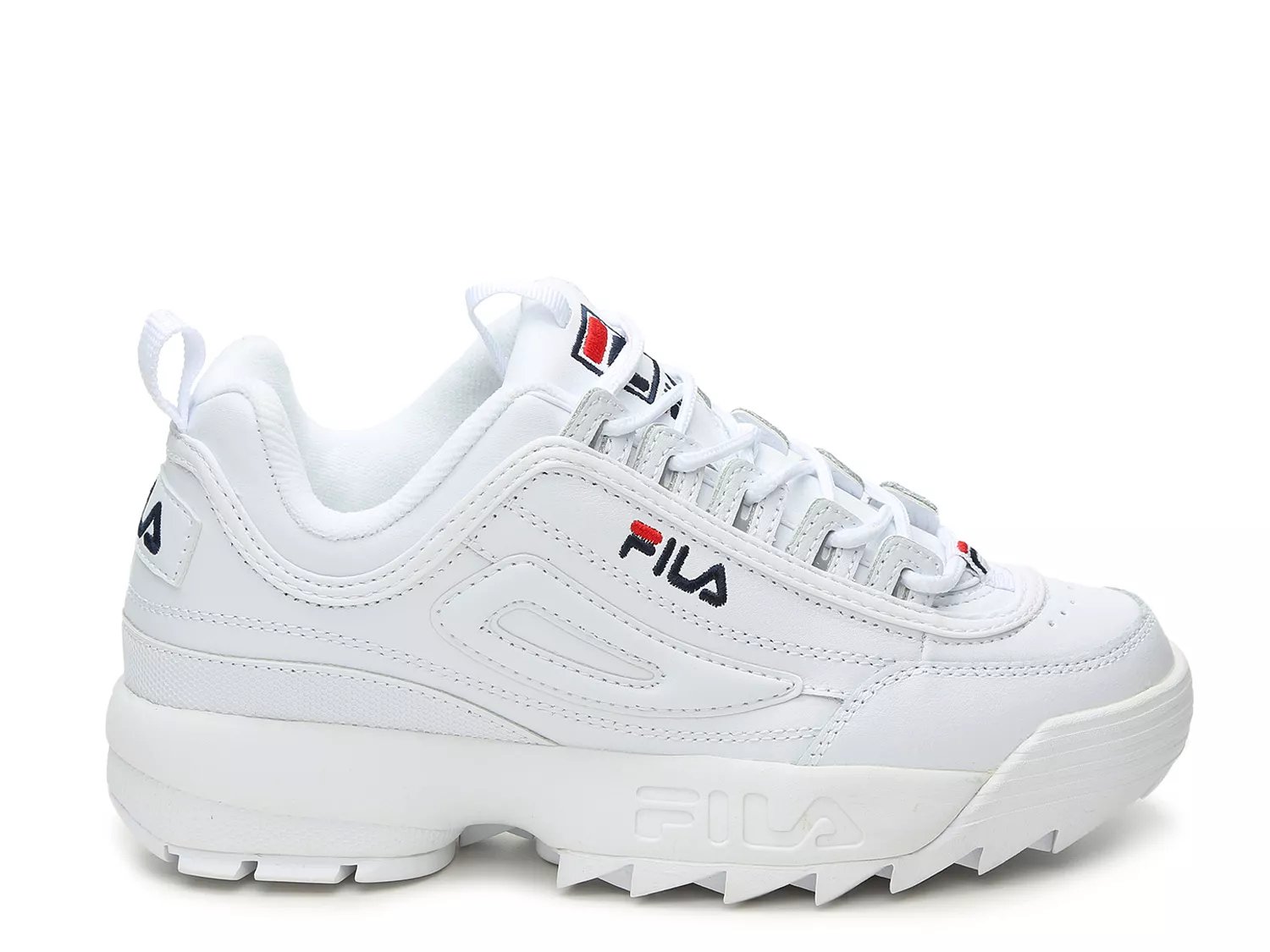 fila disruptor gucci