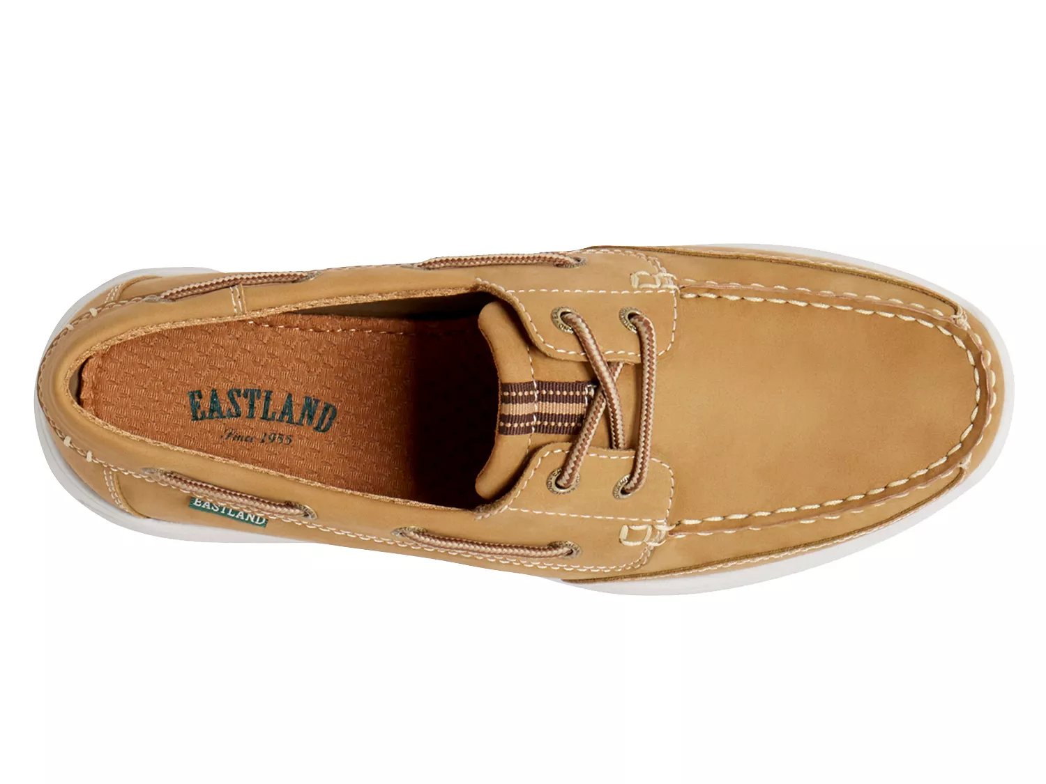 eastland benton boat shoe