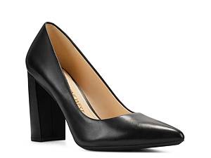 Nine West Astoria 9x9 Pump Free Shipping DSW