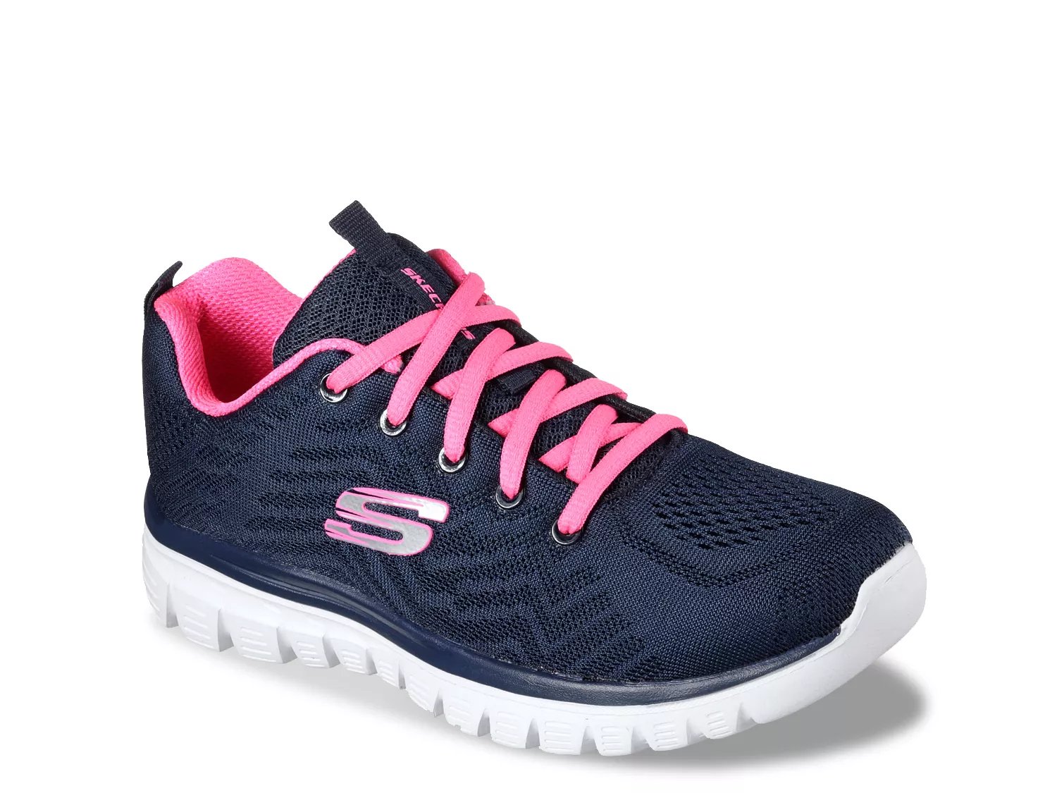 Skechers Get Connected Sneaker - Women's - Free DSW