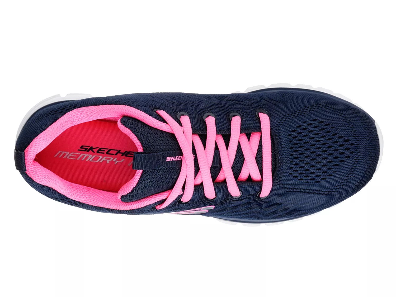 graceful get connected skechers