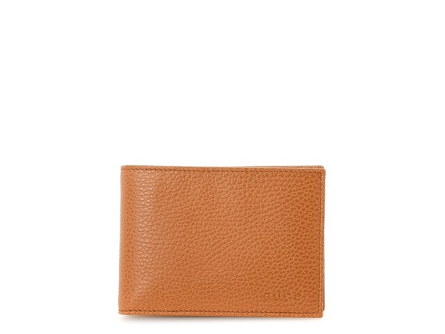 Gucci - Vintage Luxury Billfold Leather Wallet - Free Shipping | DSW