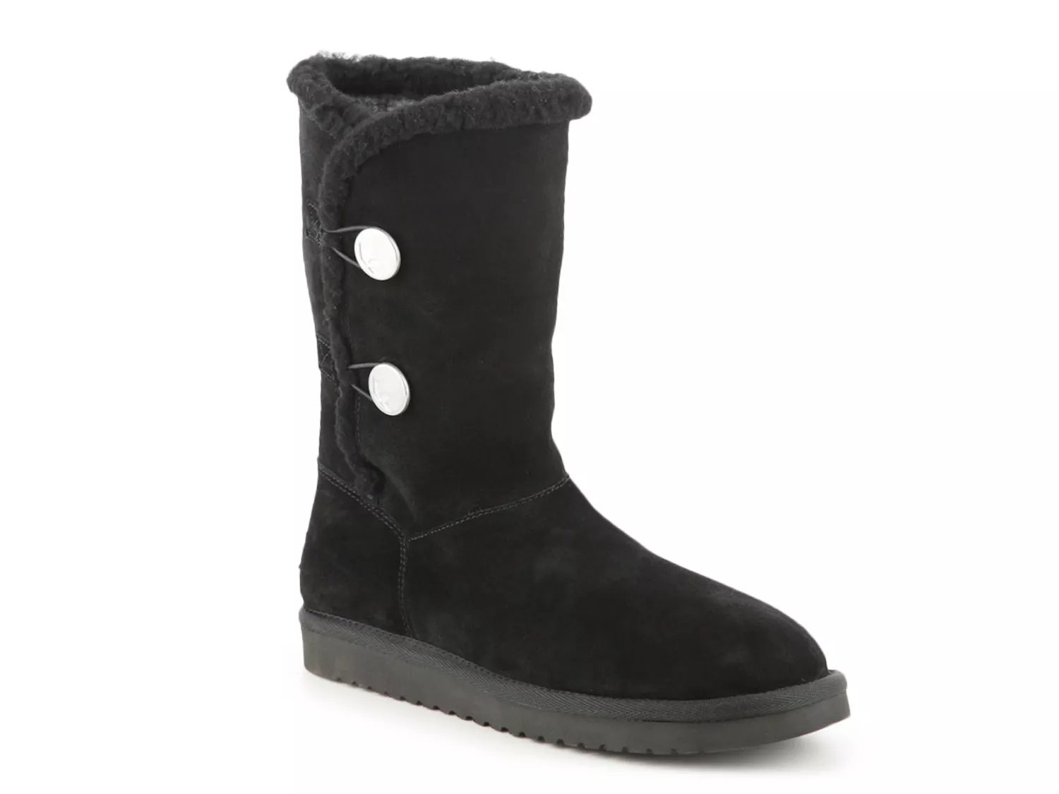 dsw womens shoes uggs