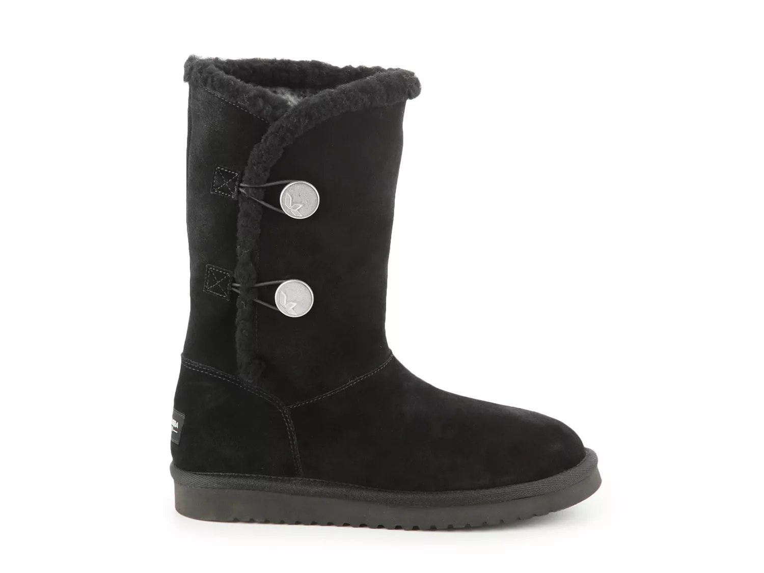 dsw ugg boots women