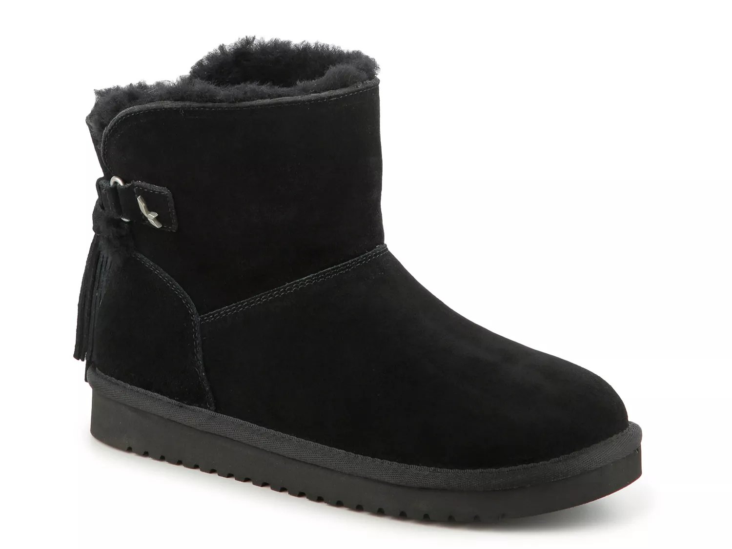 Koolaburra by ugg clearance jaelyn mini