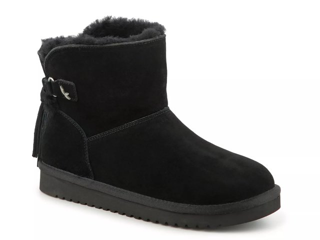 Koolaburra by ugg jaelyn bootie hotsell