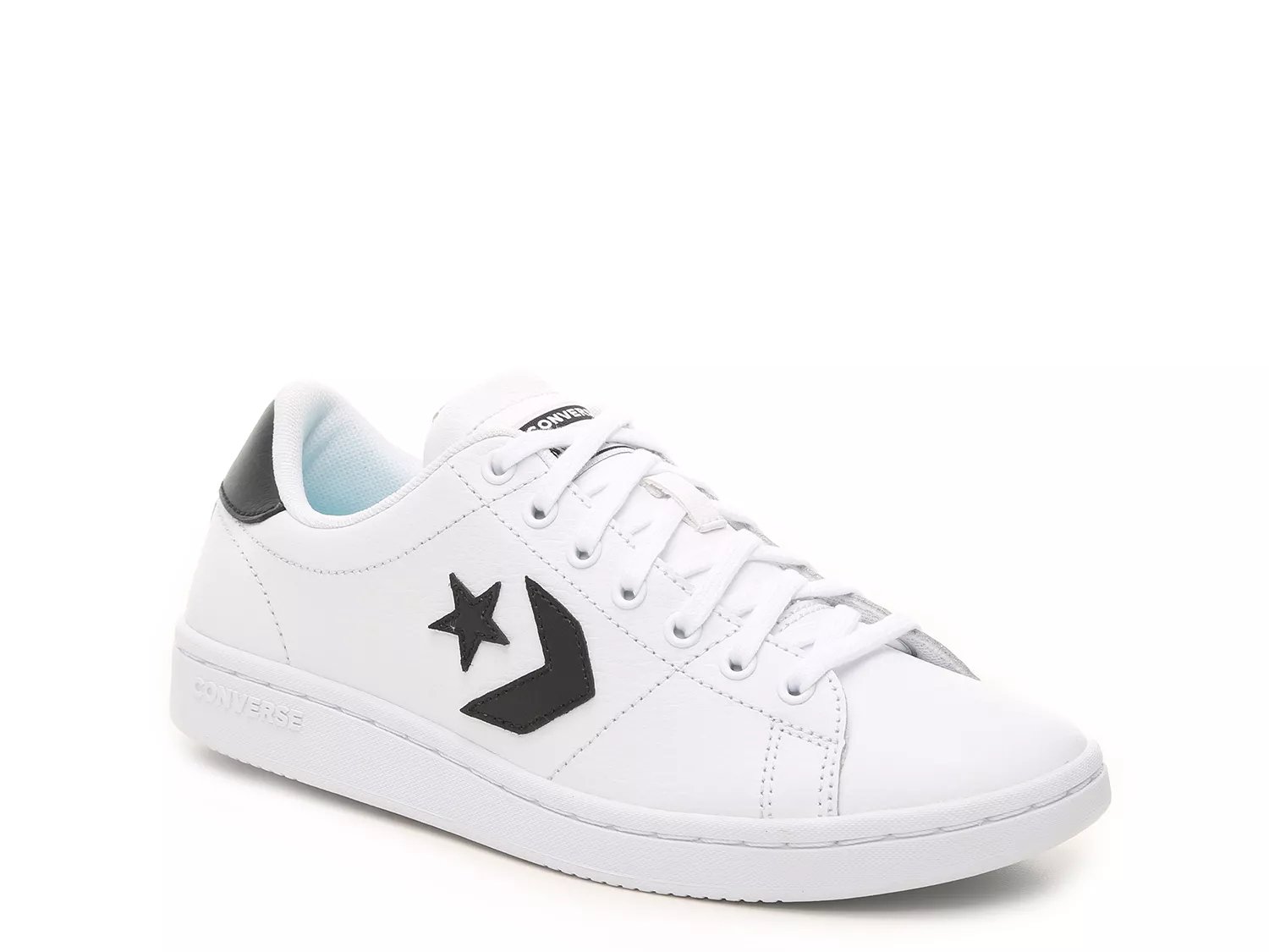 converse all court trainers ladies
