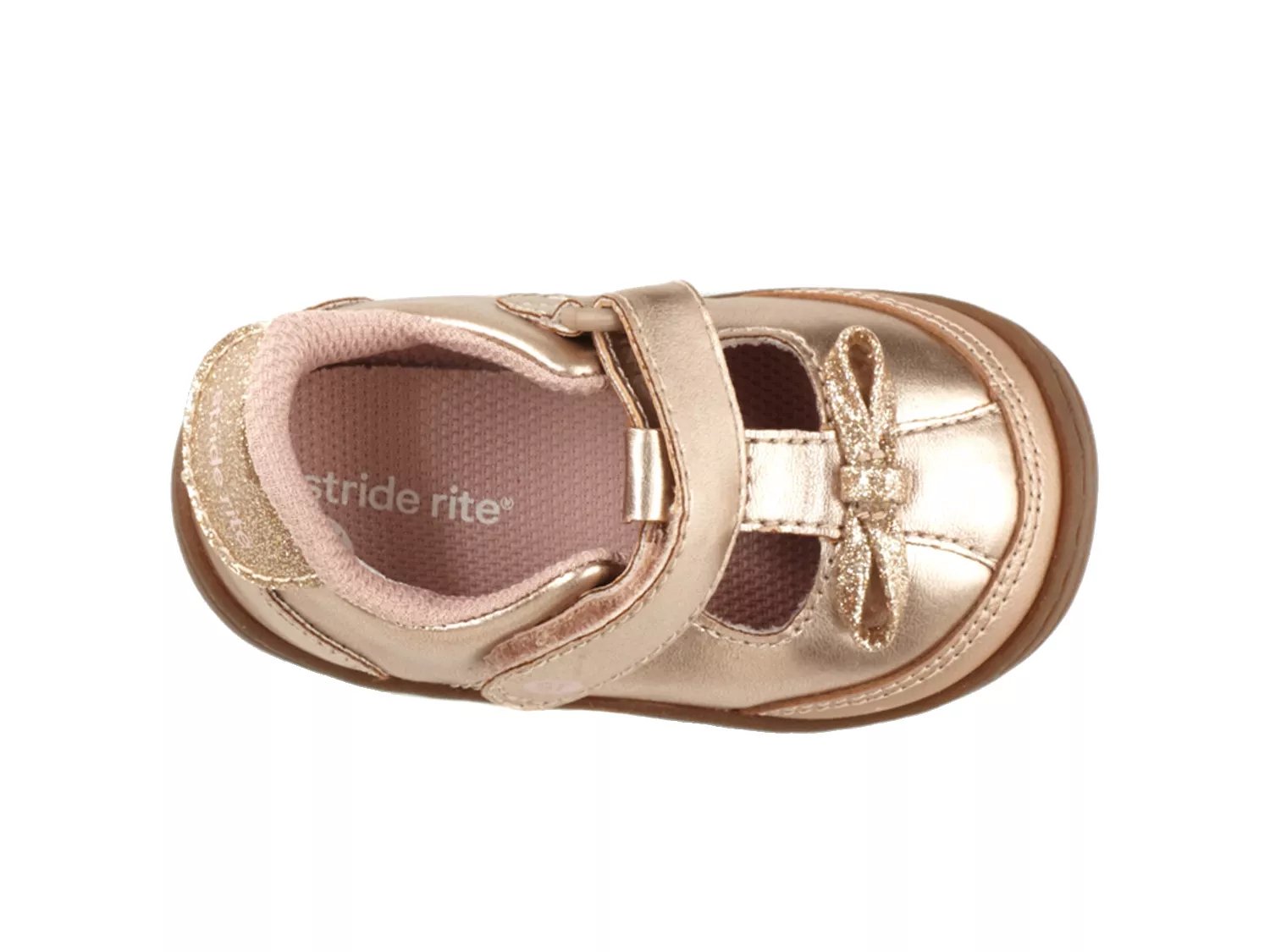 stride rite caroline