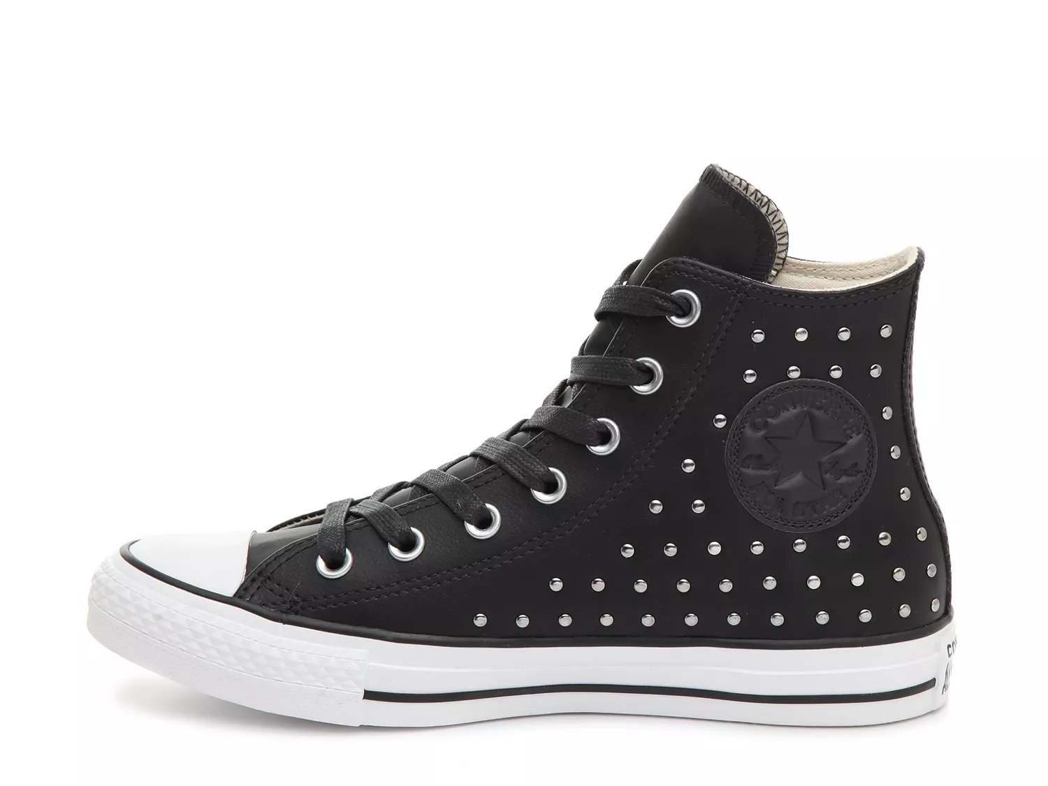 chuck taylor all star studs high top