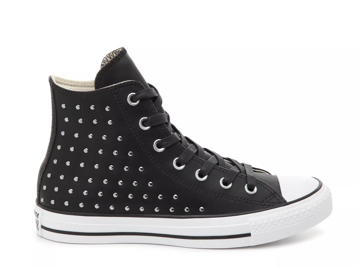 chuck taylor all star studs high top