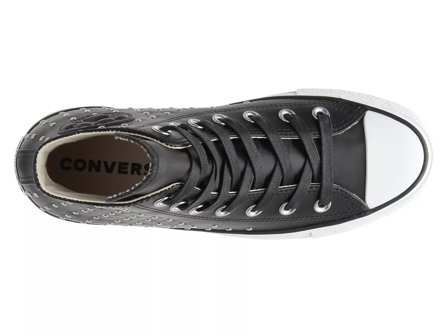 chuck taylor all star studs low top