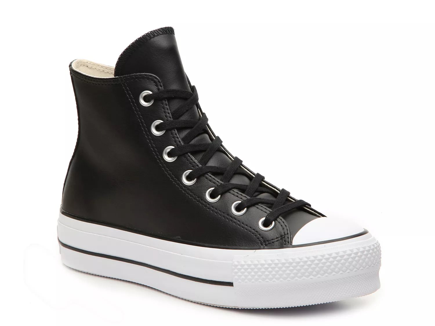 Dsw 2025 platform converse