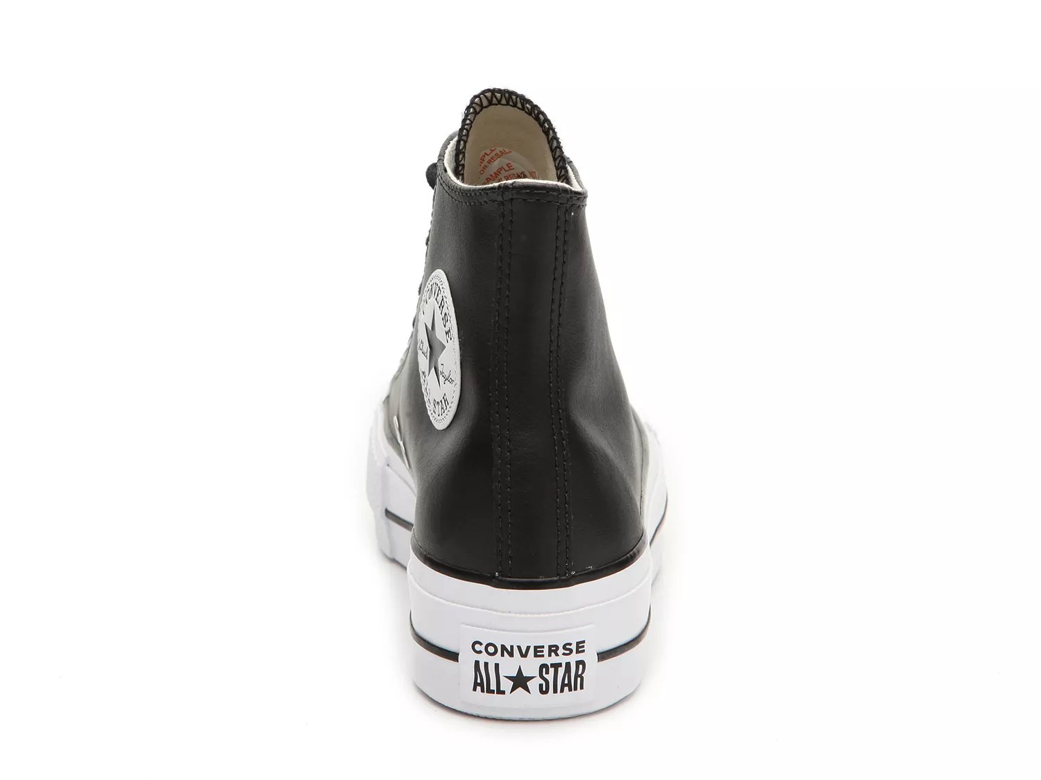 dsw platform converse