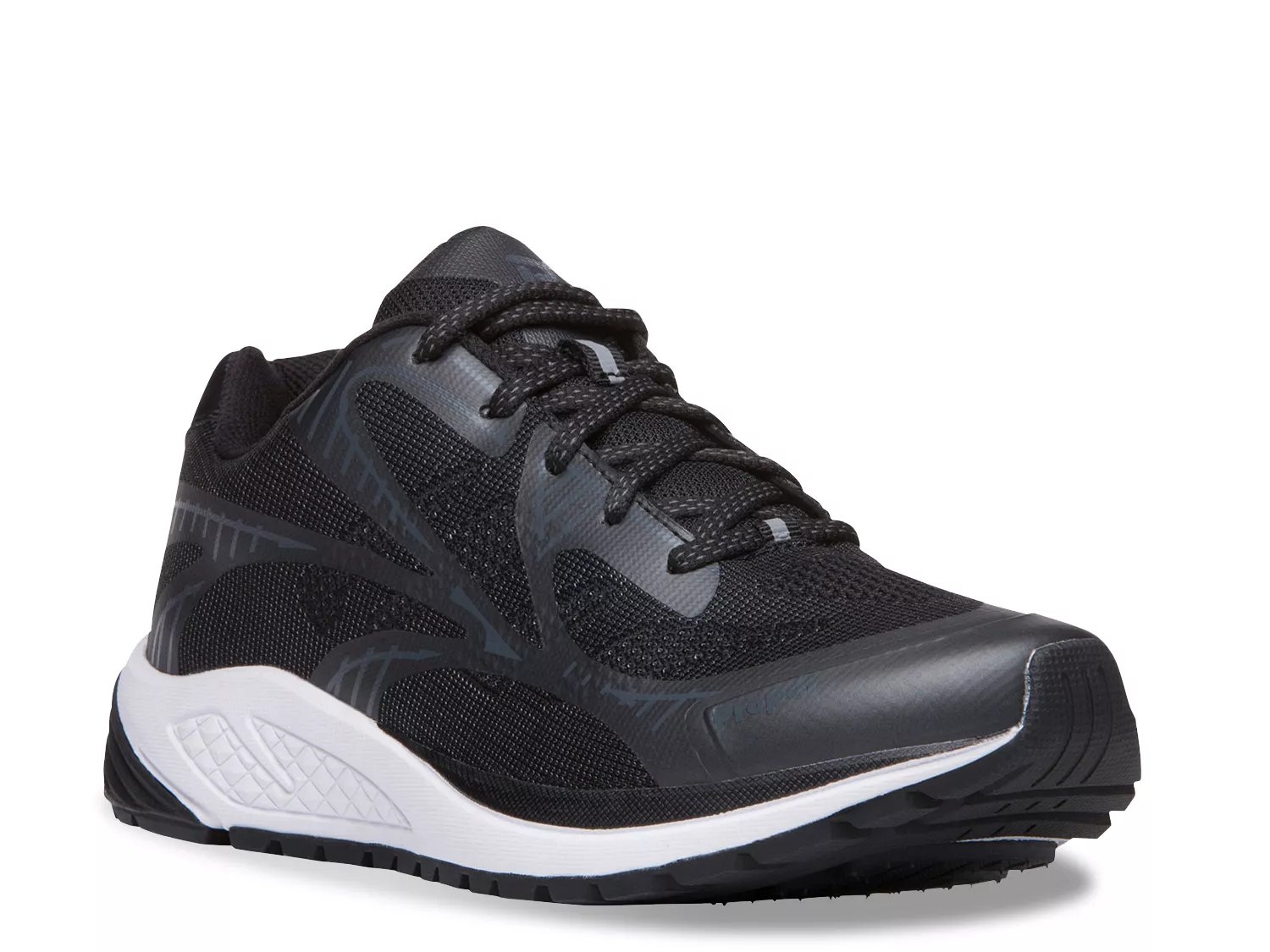 Propet One LT Walking Shoe - Men's - Free Shipping | DSW