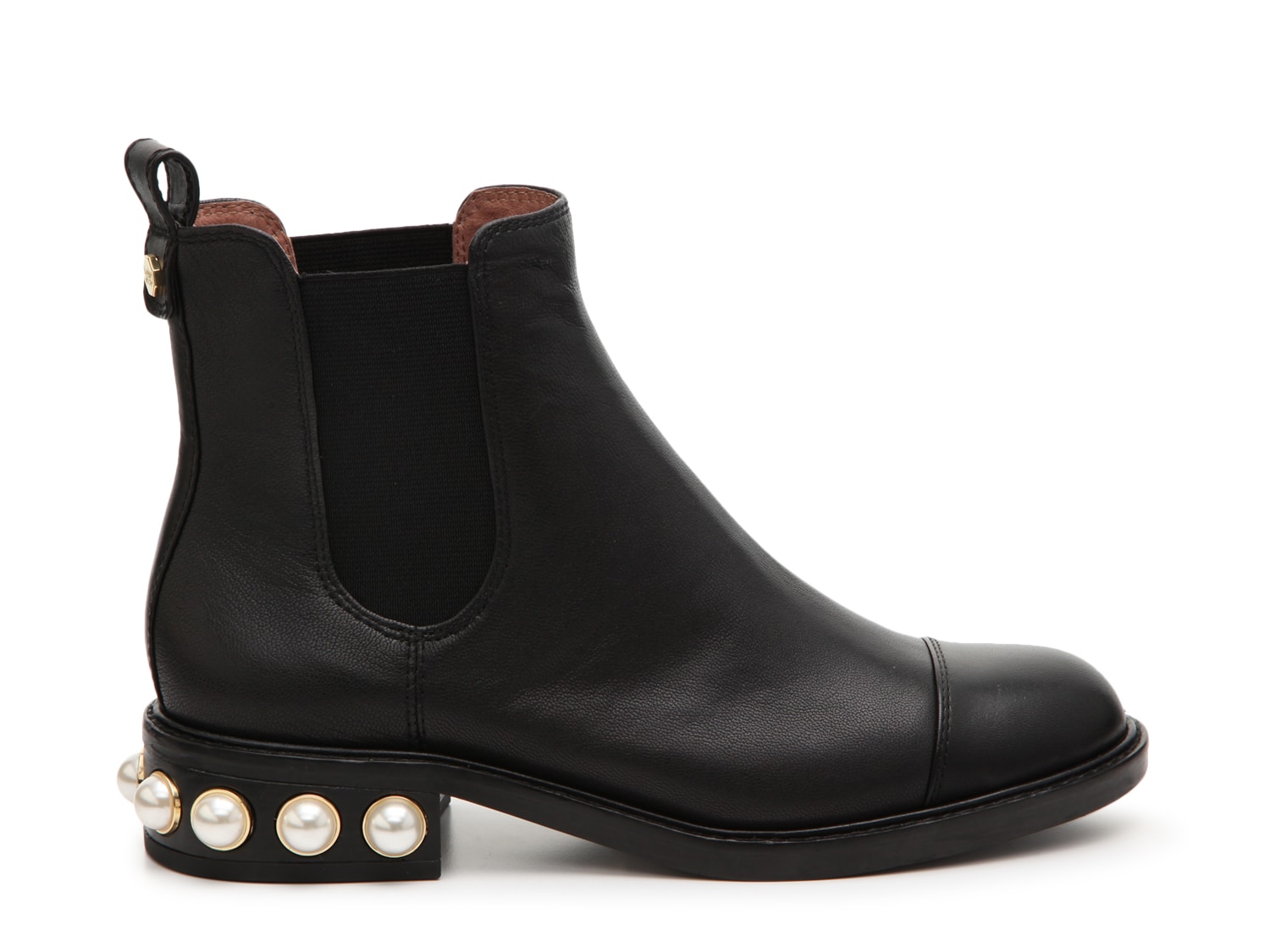 louise et cie vinn chelsea boot