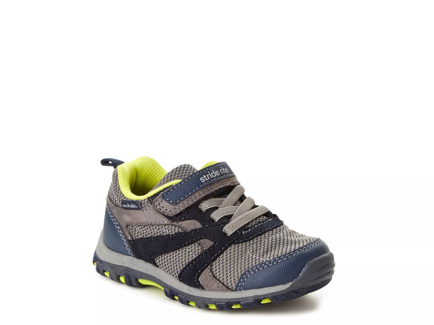 dsw stride rite