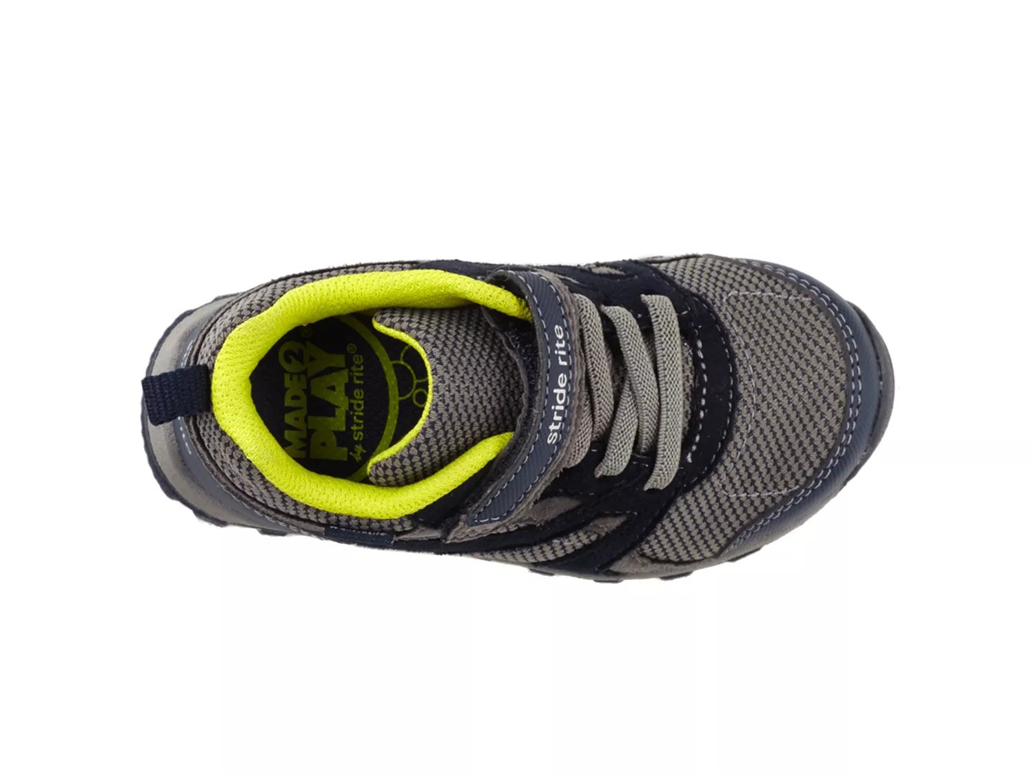dsw stride rite