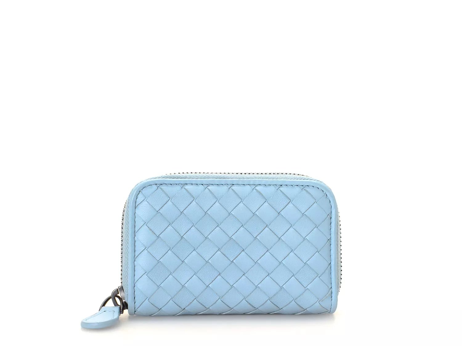dsw bottega veneta wallet