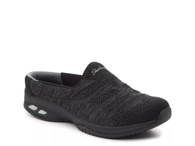Dsw skechers relaxed fit 2025