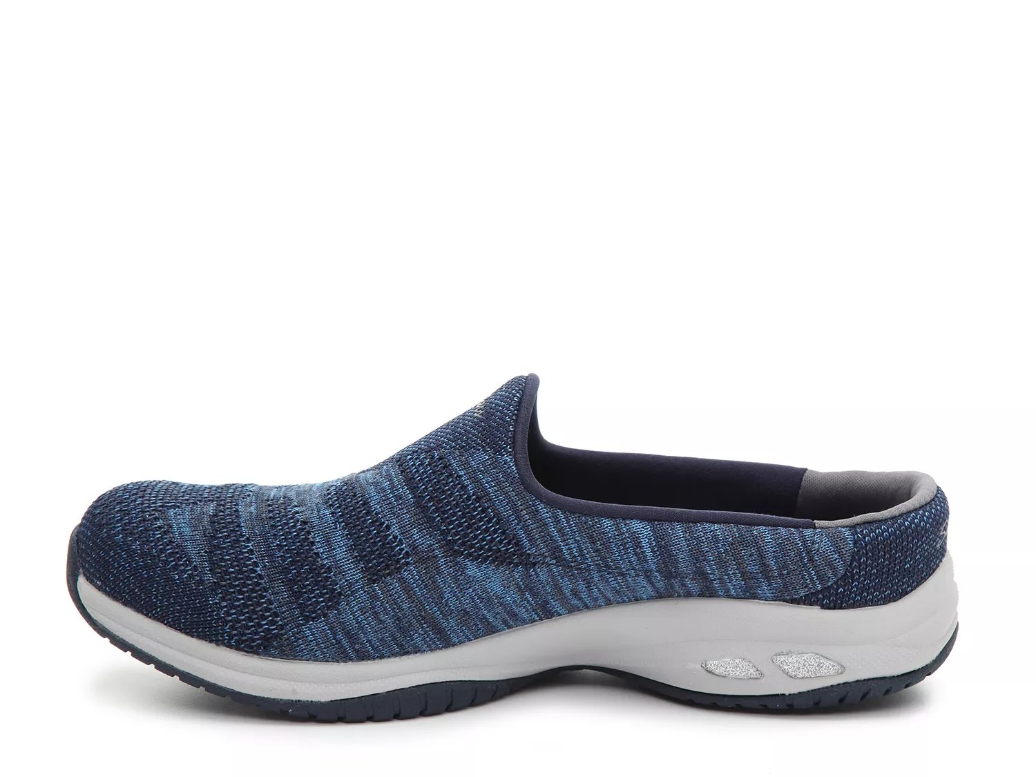 dsw mule flats