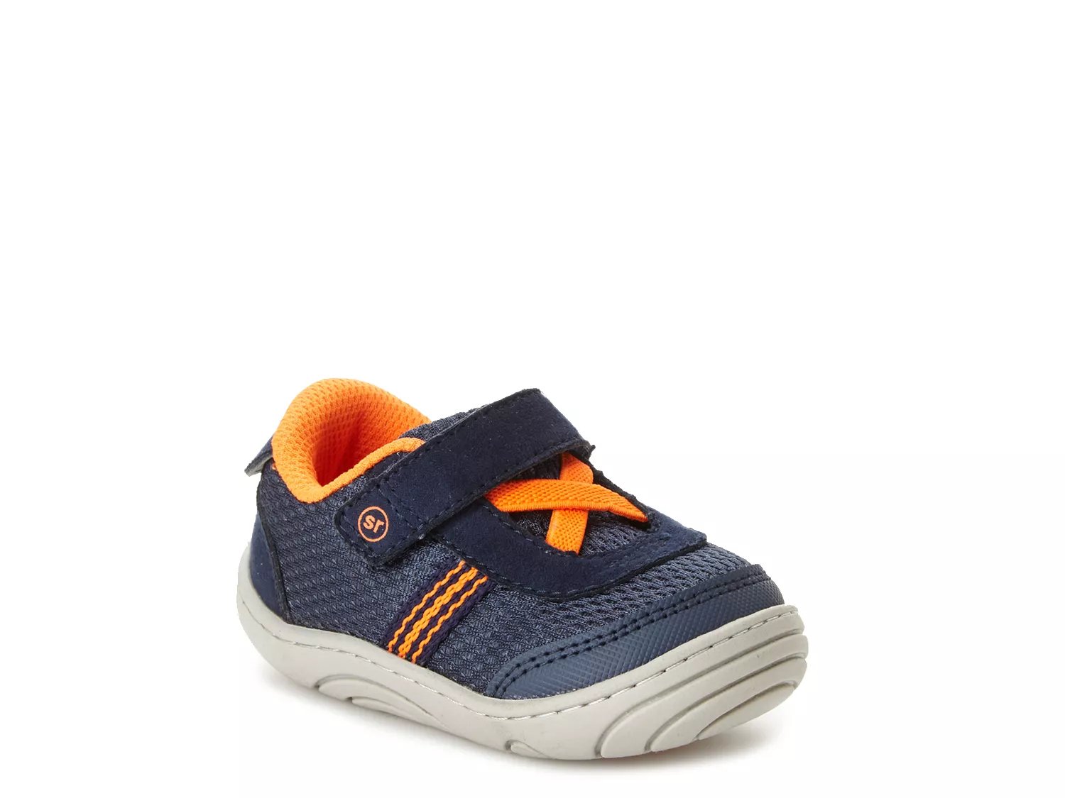 stride rite jackson sneaker