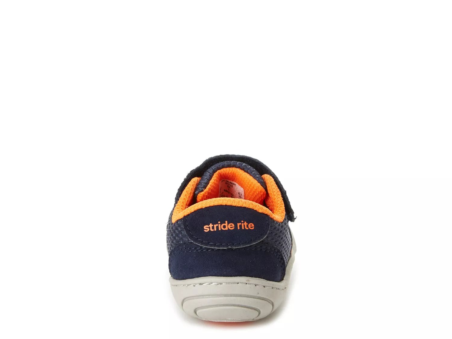 stride rite jackson sneaker