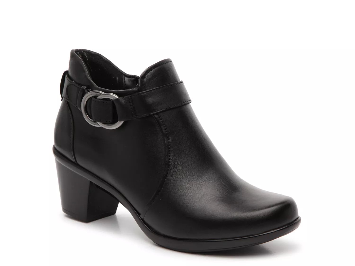 naturalizer elisa ankle boot