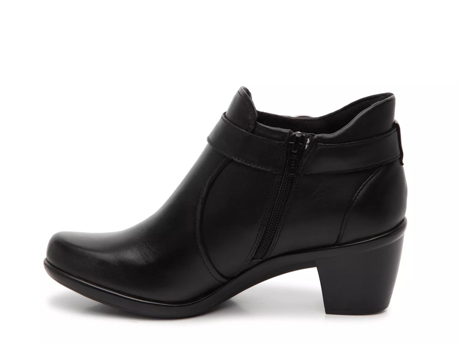 naturalizer elisa ankle boot
