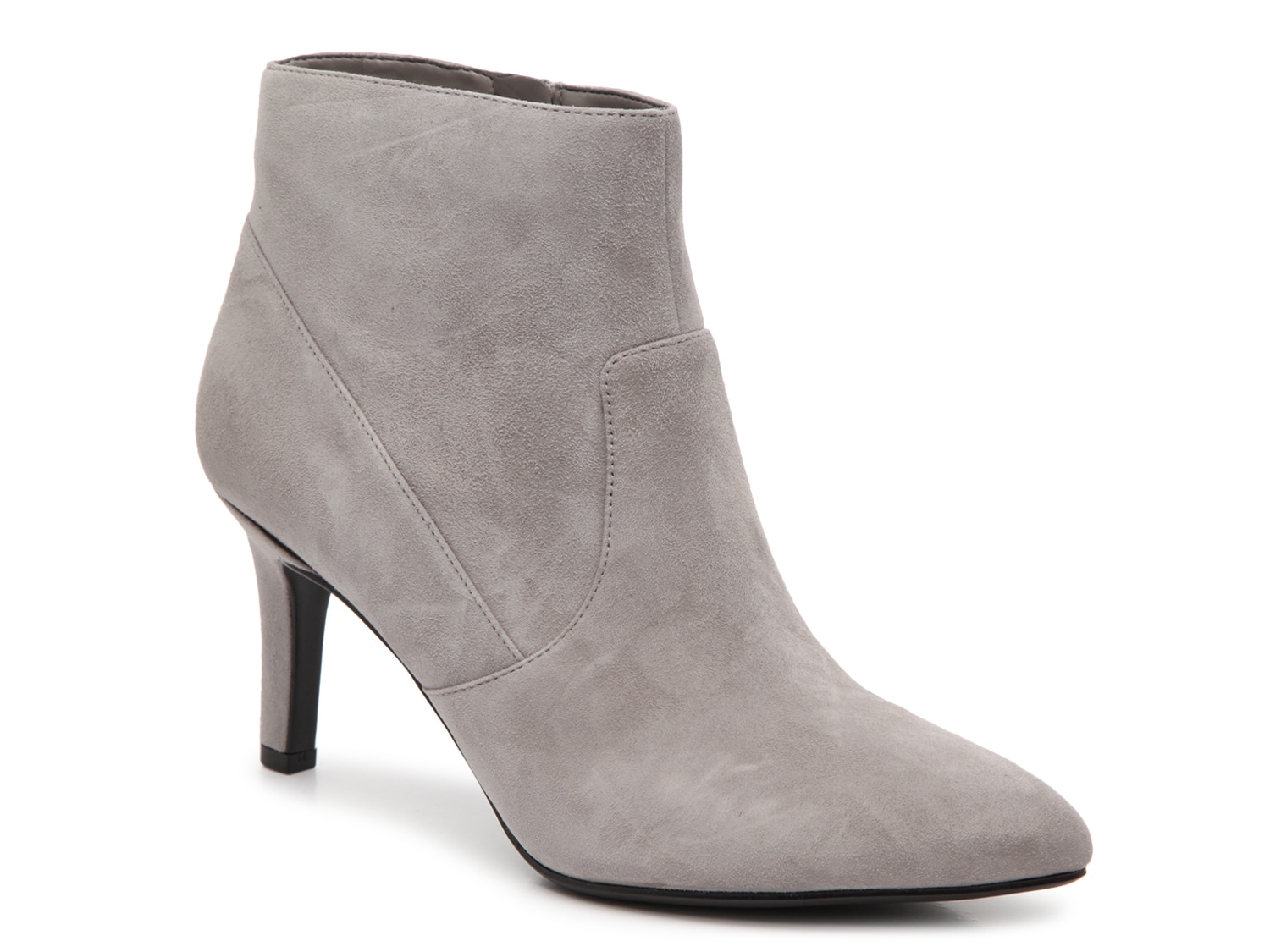 naturalizer nadine bootie