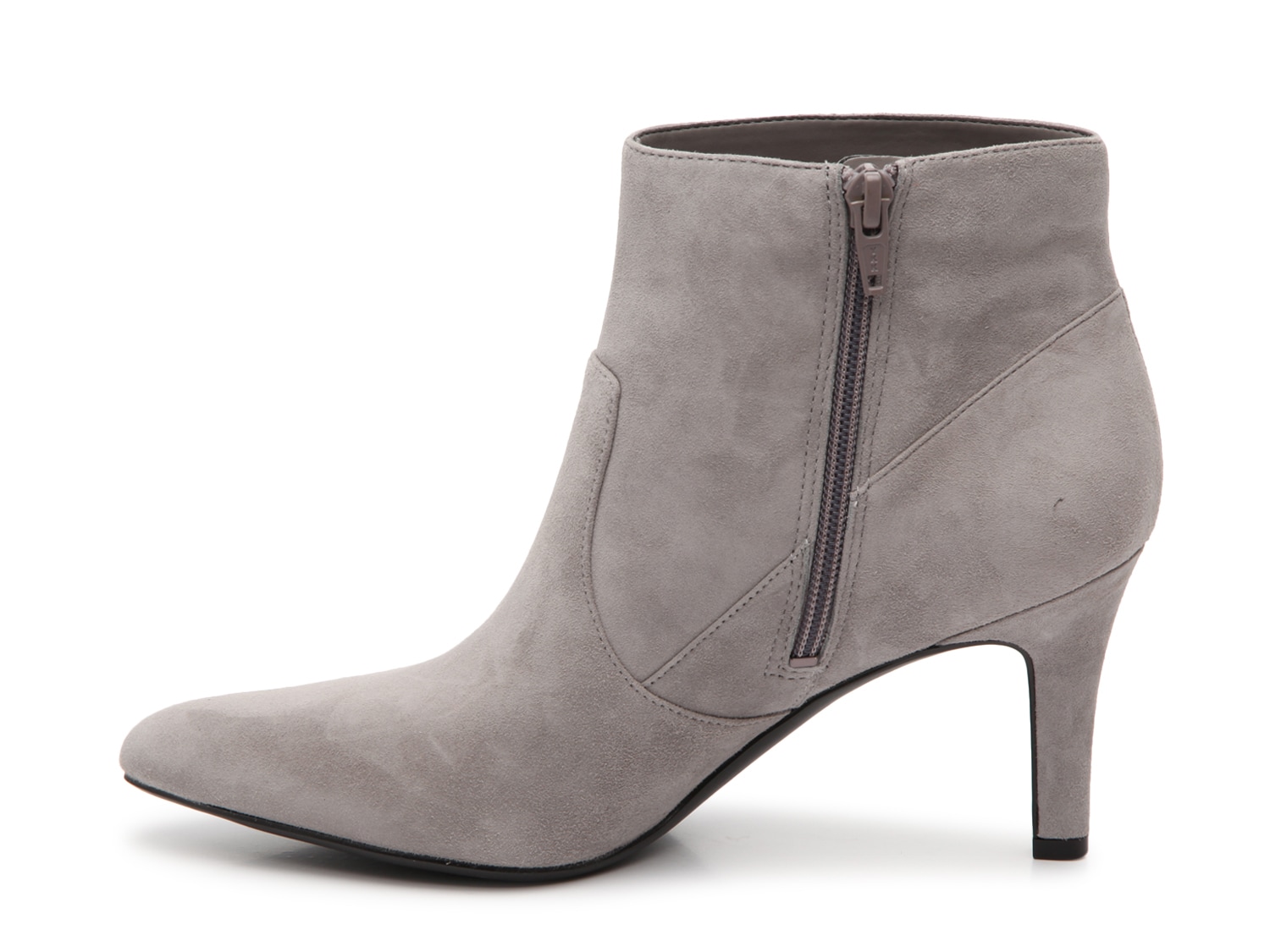 naturalizer nadine bootie