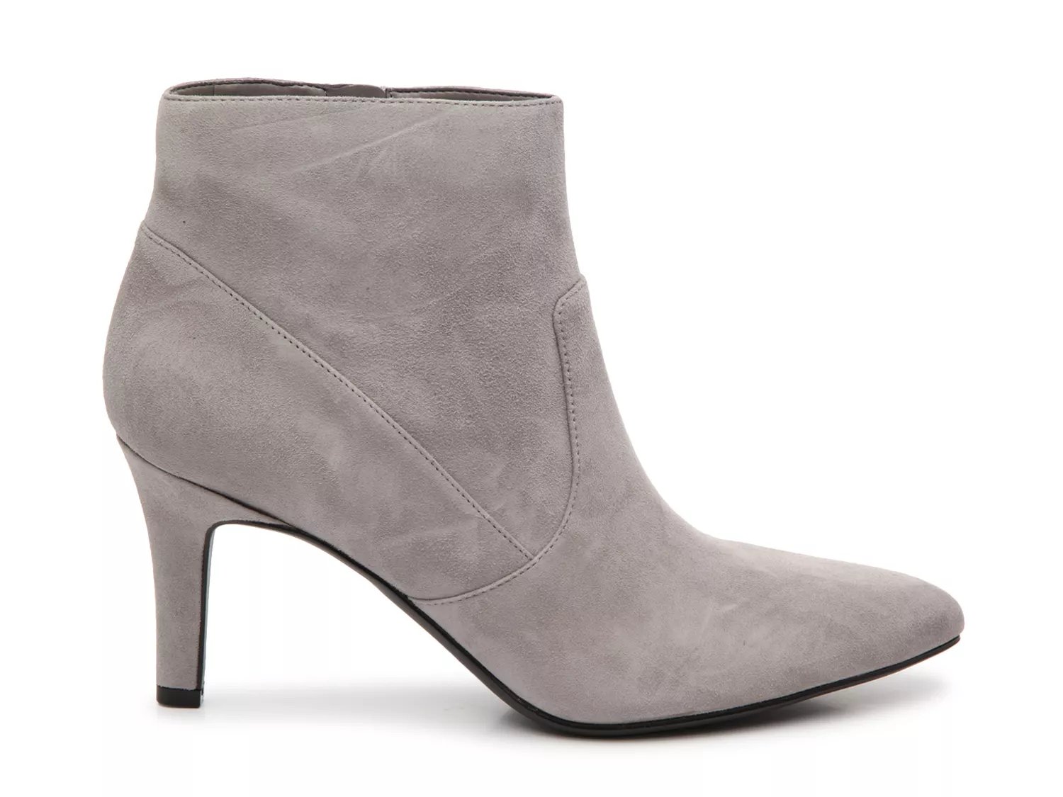 naturalizer nadine bootie