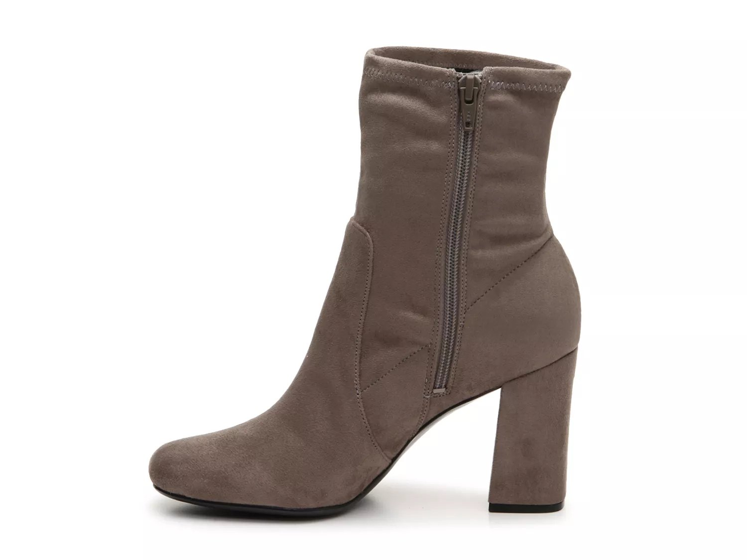 naturalizer rebecca bootie