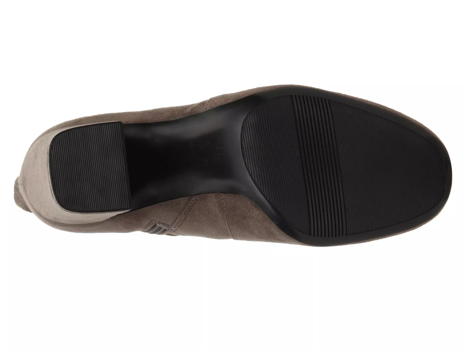 naturalizer rebecca bootie black