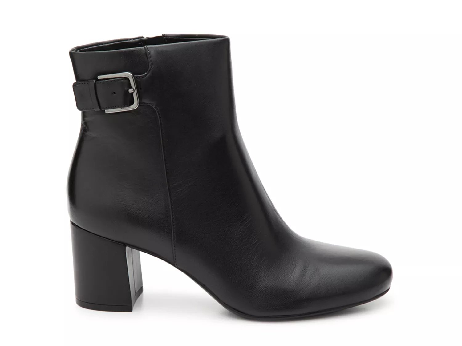 naturalizer willette bootie