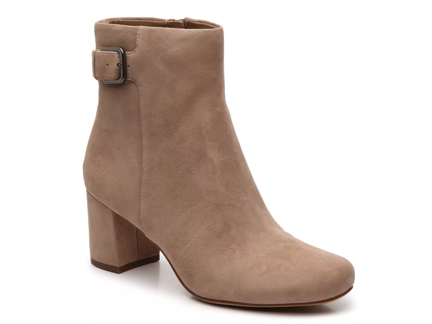 naturalizer willette bootie