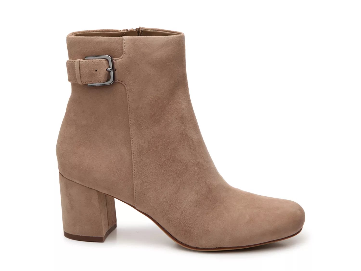 naturalizer willette bootie