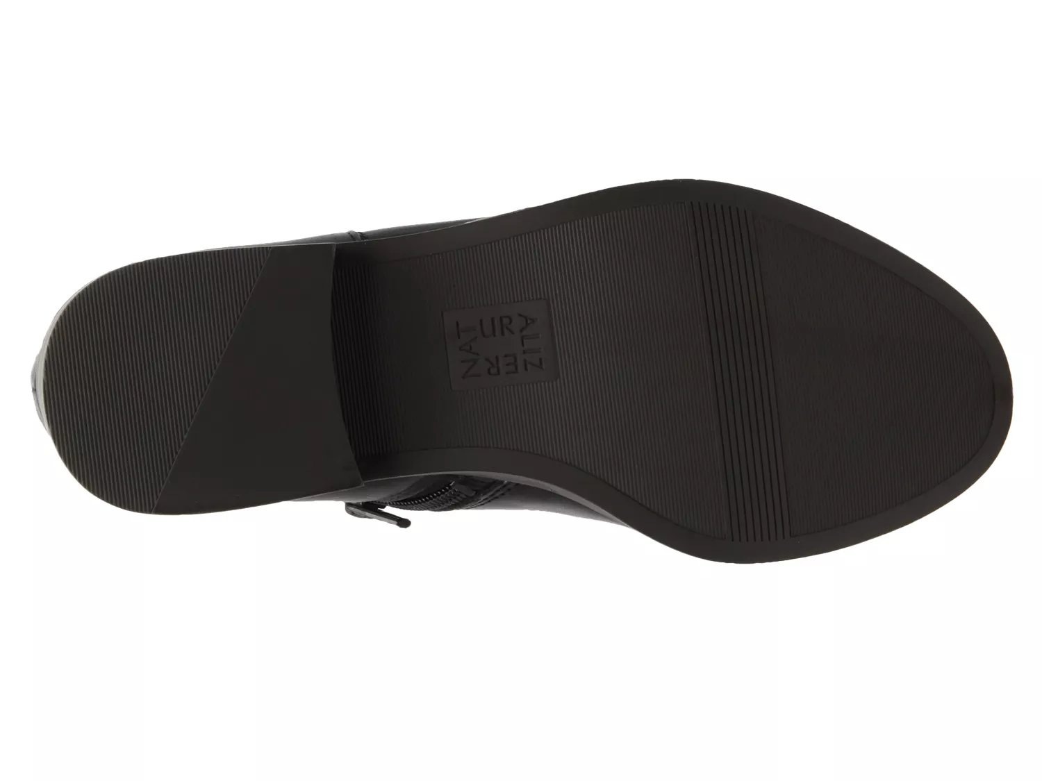 naturalizer reagan bootie