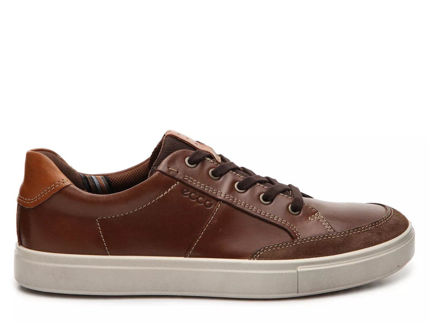 ecco kyle men's sneaker