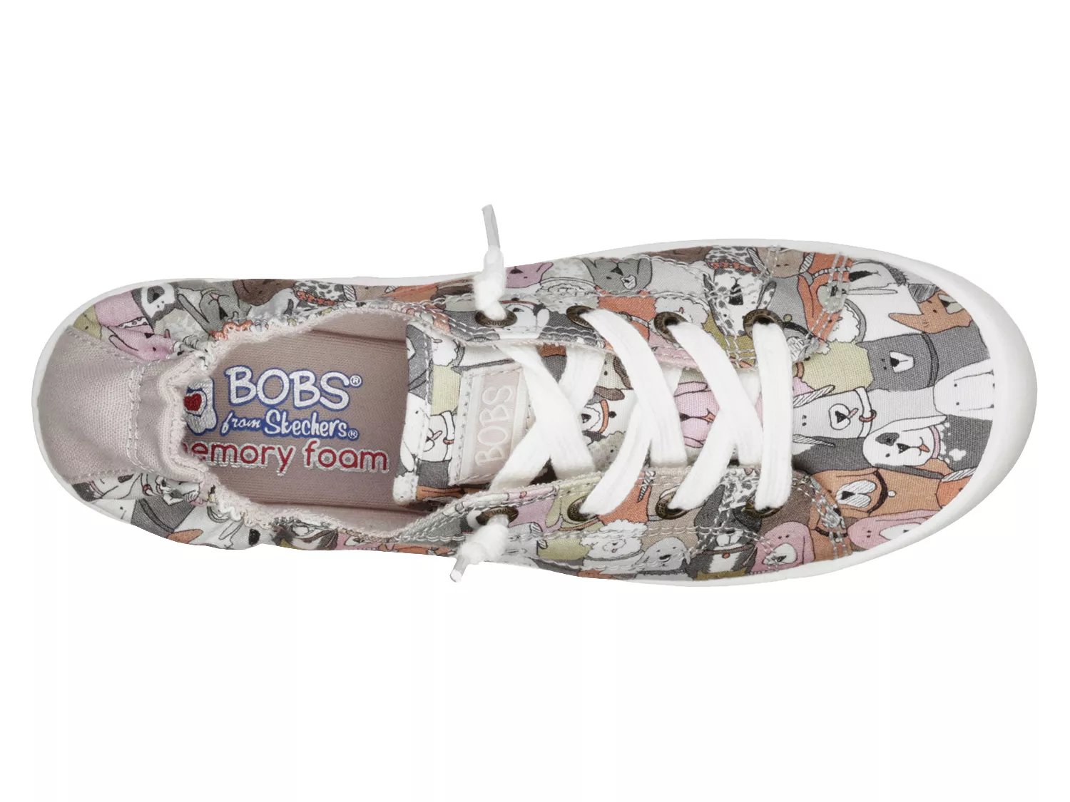 skechers bobs dogs dsw