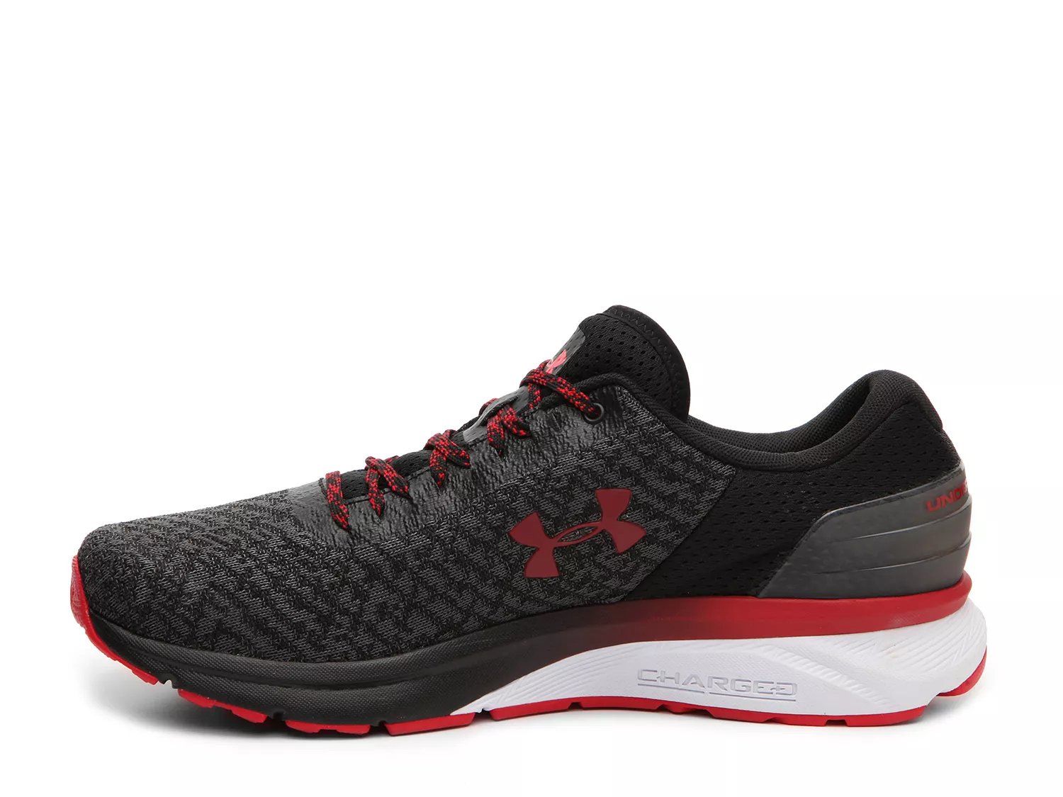 under armour charged escape 2 men's running shoes