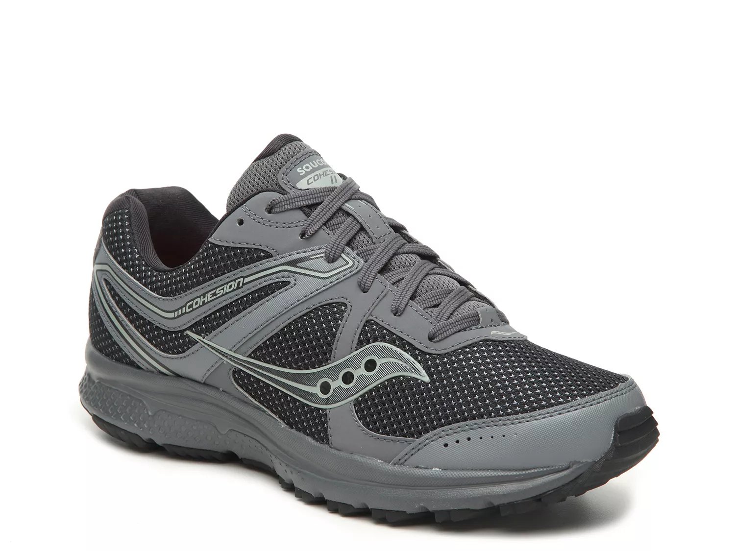 dsw saucony mens