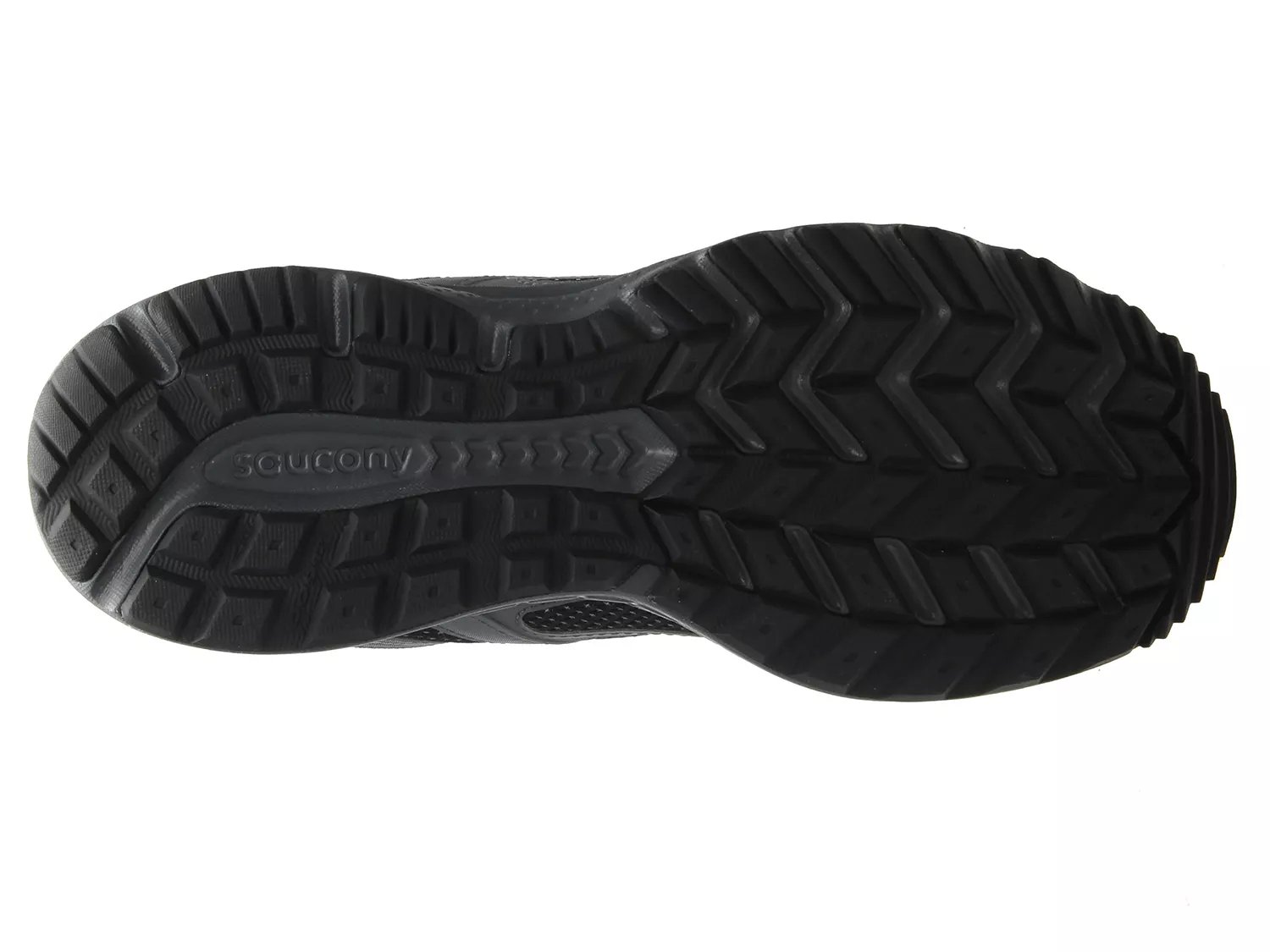 saucony cohesion tr 11