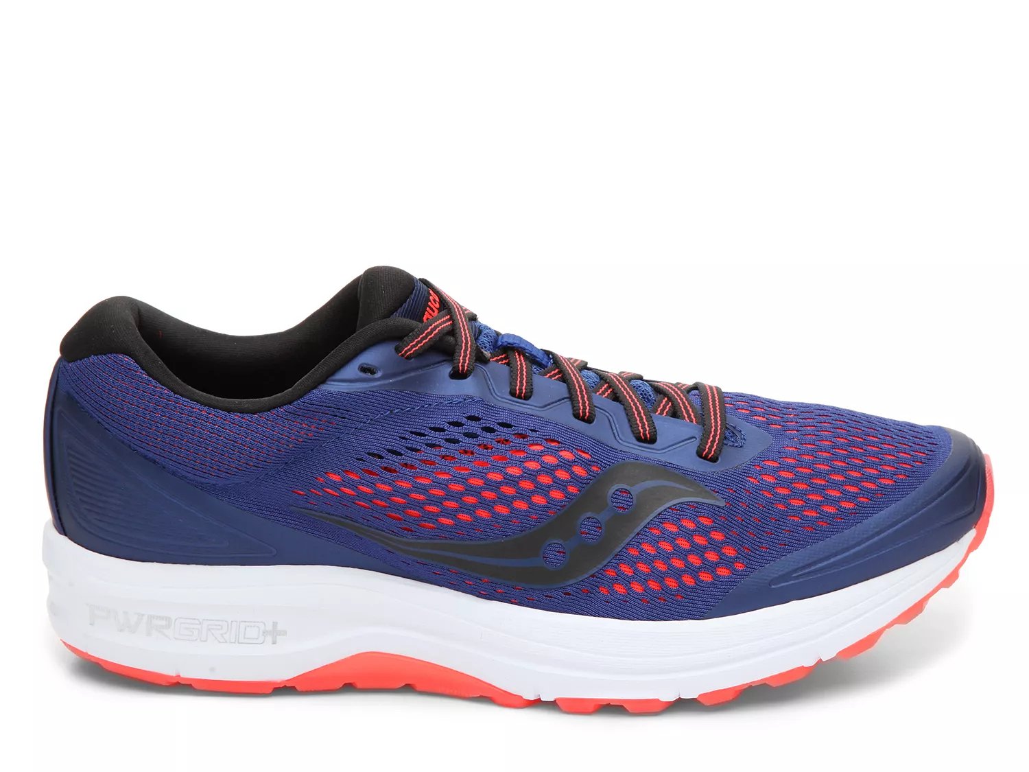 saucony clarion mens
